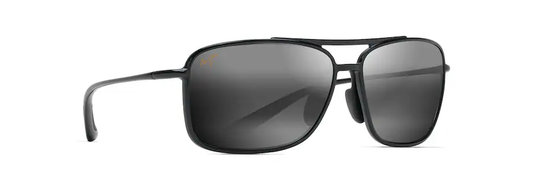 KAUPO GAP - Maui Jim Polarized Aviator Sunglasses