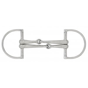 Centaur® Stainless Steel Double Jointed Offset King Dee Bit