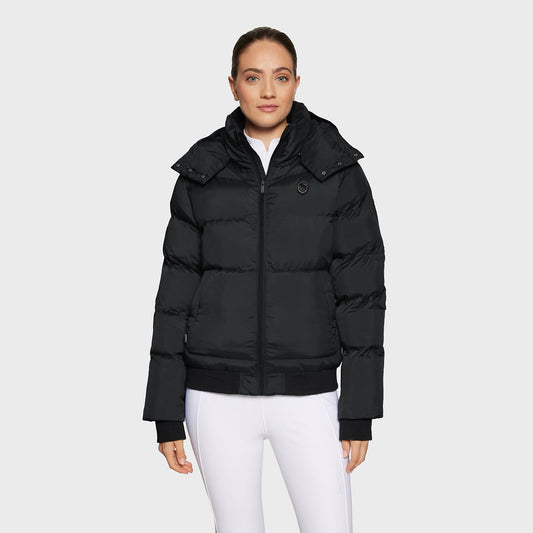 Samshield® Billie Women's Bomber Jacket FW24