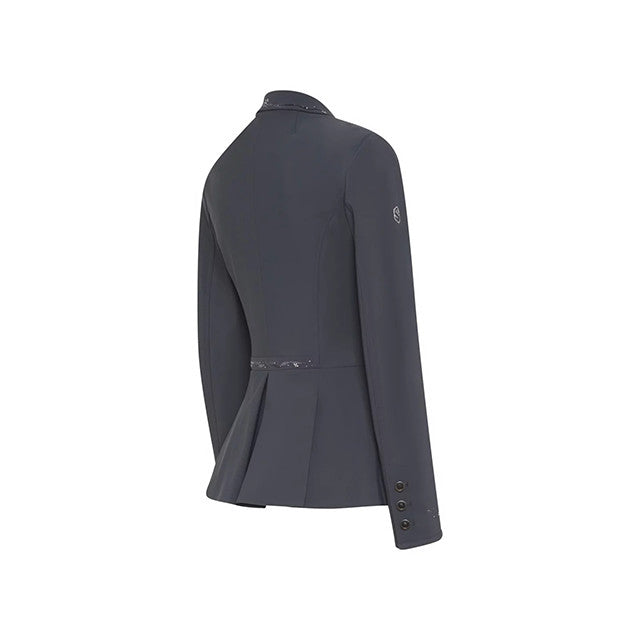 Victorine Flower Jewelry Dark Shadow 2