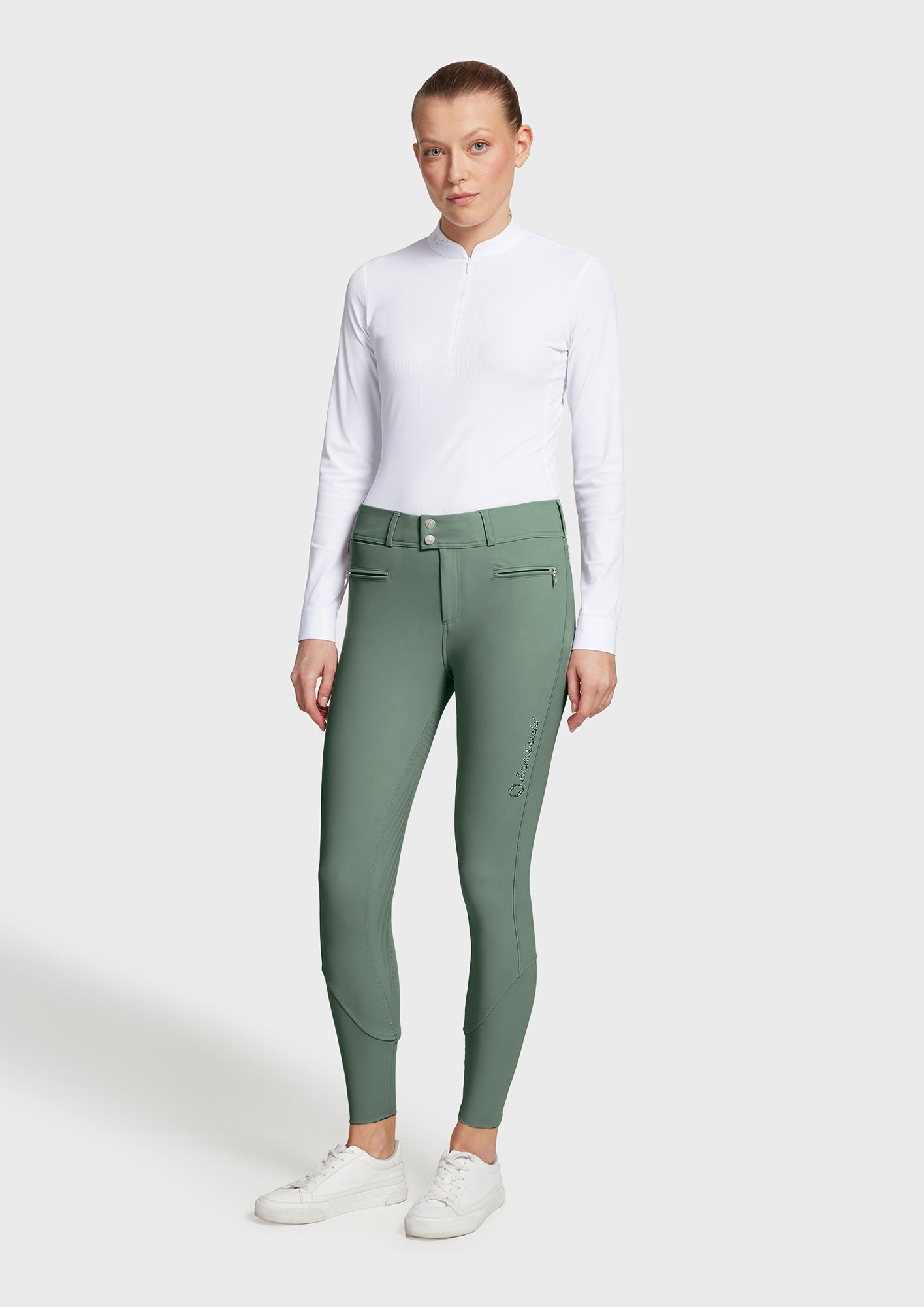 Samshield Women's Clara Breeches