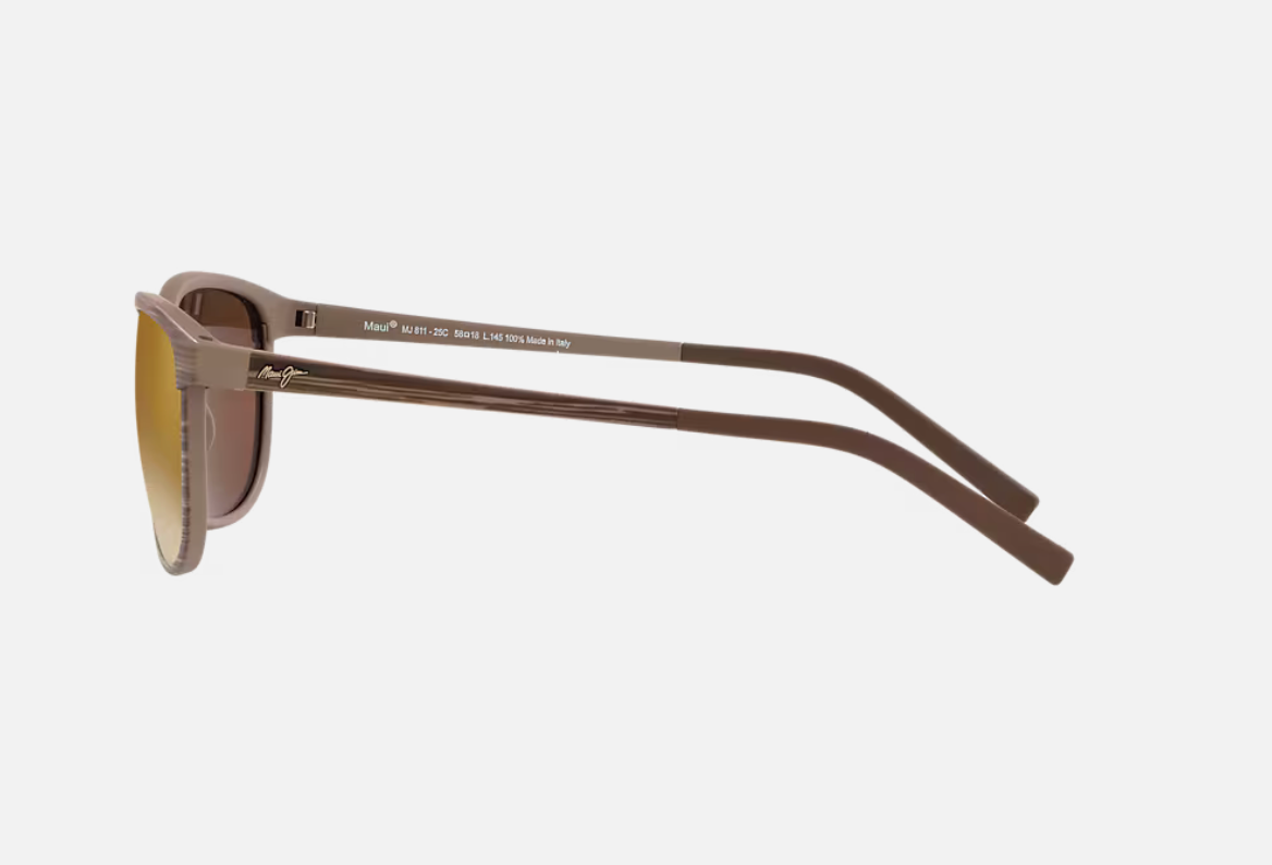 LELE KAWA - Maui Jim Polarized Sunglasses