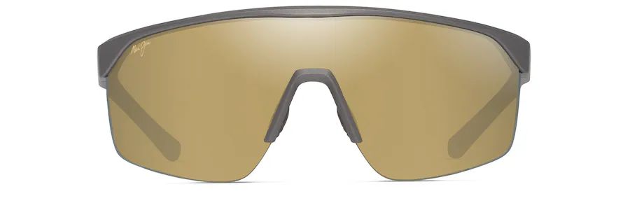 Maui Jim Paluna - Polarized Rimless Sunglasses