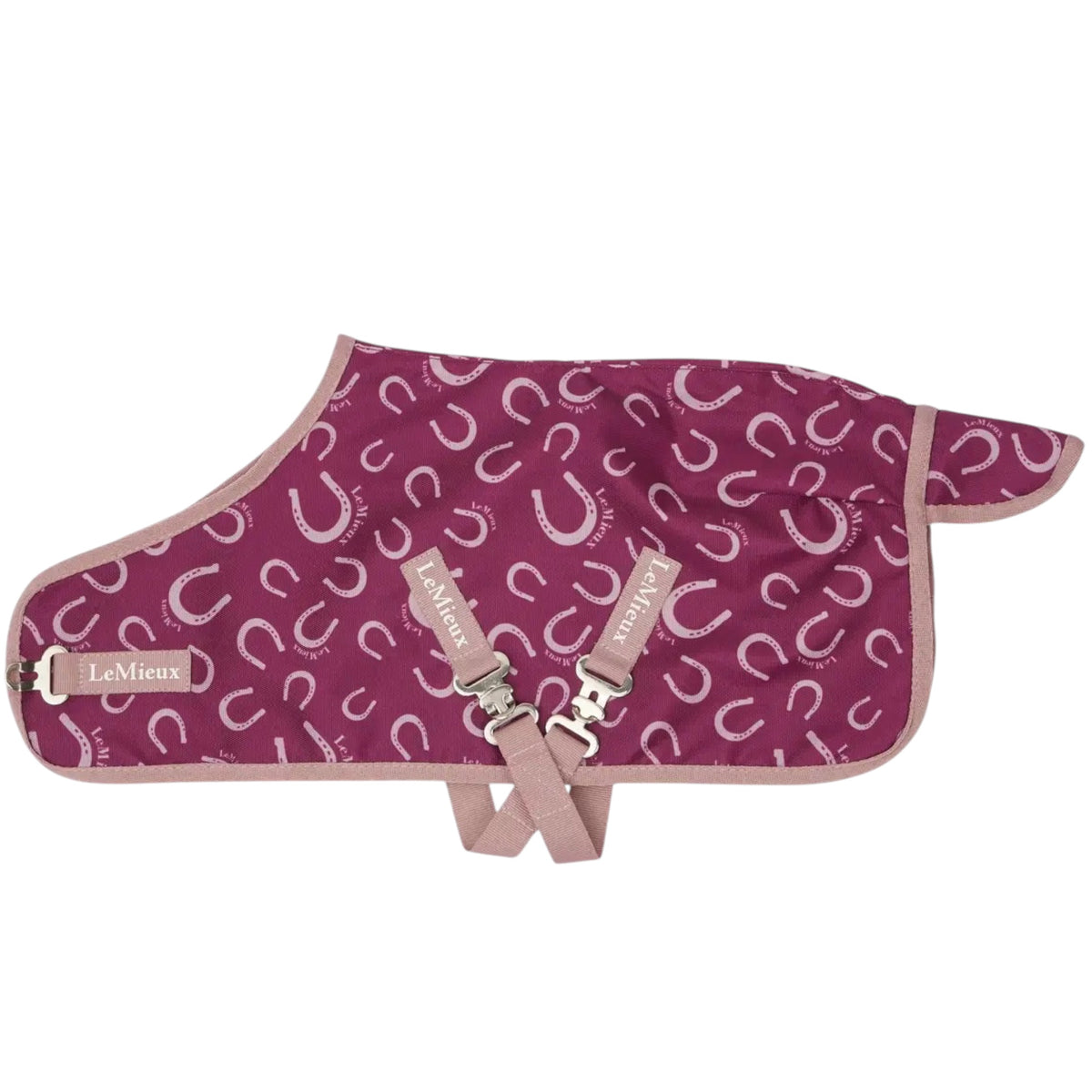LeMieux® Toy Pony Printed Rug