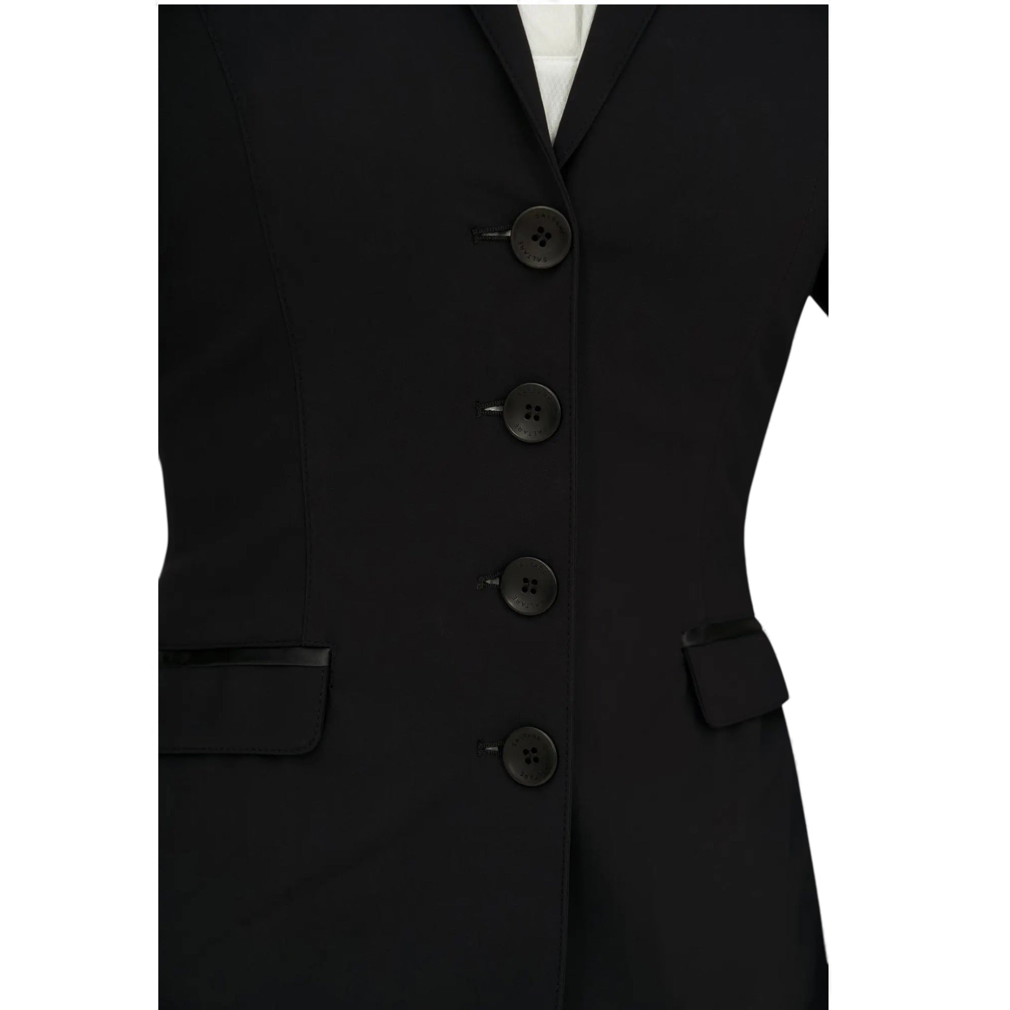 Grand Prix Saltare Dolce 4 Button Riding Jacket