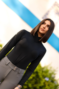 Load image into Gallery viewer, Criniere Kai Women's Long Sleeve Shirt
