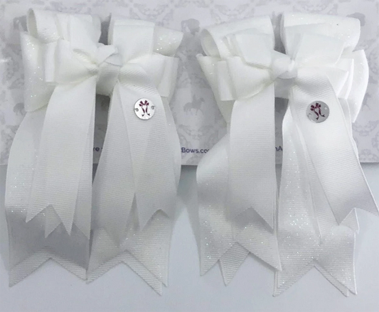 Pony Tail Bows