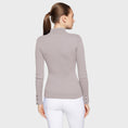 Load image into Gallery viewer, Samshield® Women's Lidia Classic High-Neck Pull-Over FW25
