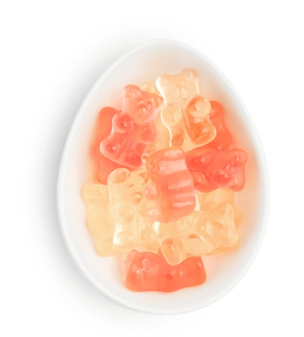 Sugarfina Champagne Bears® - Large Cube