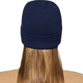 Load image into Gallery viewer, Samshield® Nyra Knitted Beanie FW26
