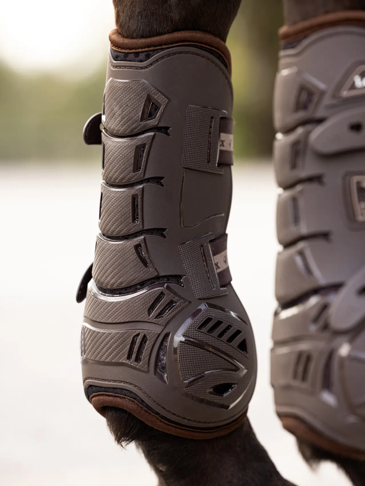 LeMieux® Motion Cool Tendon Boot – Alorian Saddlery