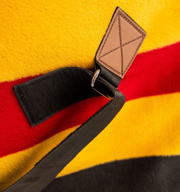 Horseware® Newmarket Fleece Cooler