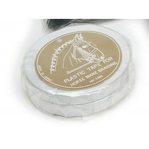 ERS Braiding Tape White 2pk