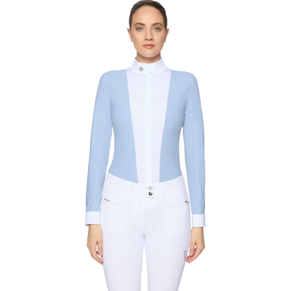 Samshield® Women's Lucia Sport Long Sleeve Shirt FW26