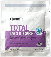 Ramard Total Lactic Care Recovery 0.88oz Packet