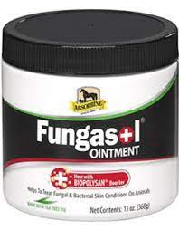 Absorbine Fungasol Fungal Treatment Horse Ointment, 13-oz tub