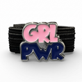 Load image into Gallery viewer, Dubois Cheval Crop Charm - Girl Power

