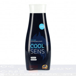 Cavalor® CoolSens Wash 500ml