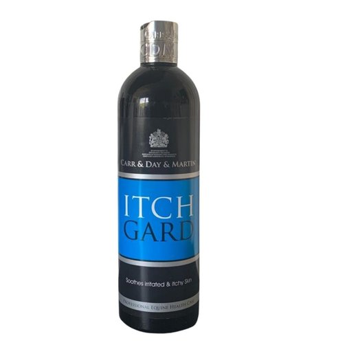 Itch Gard Lotion for Horses 500ml