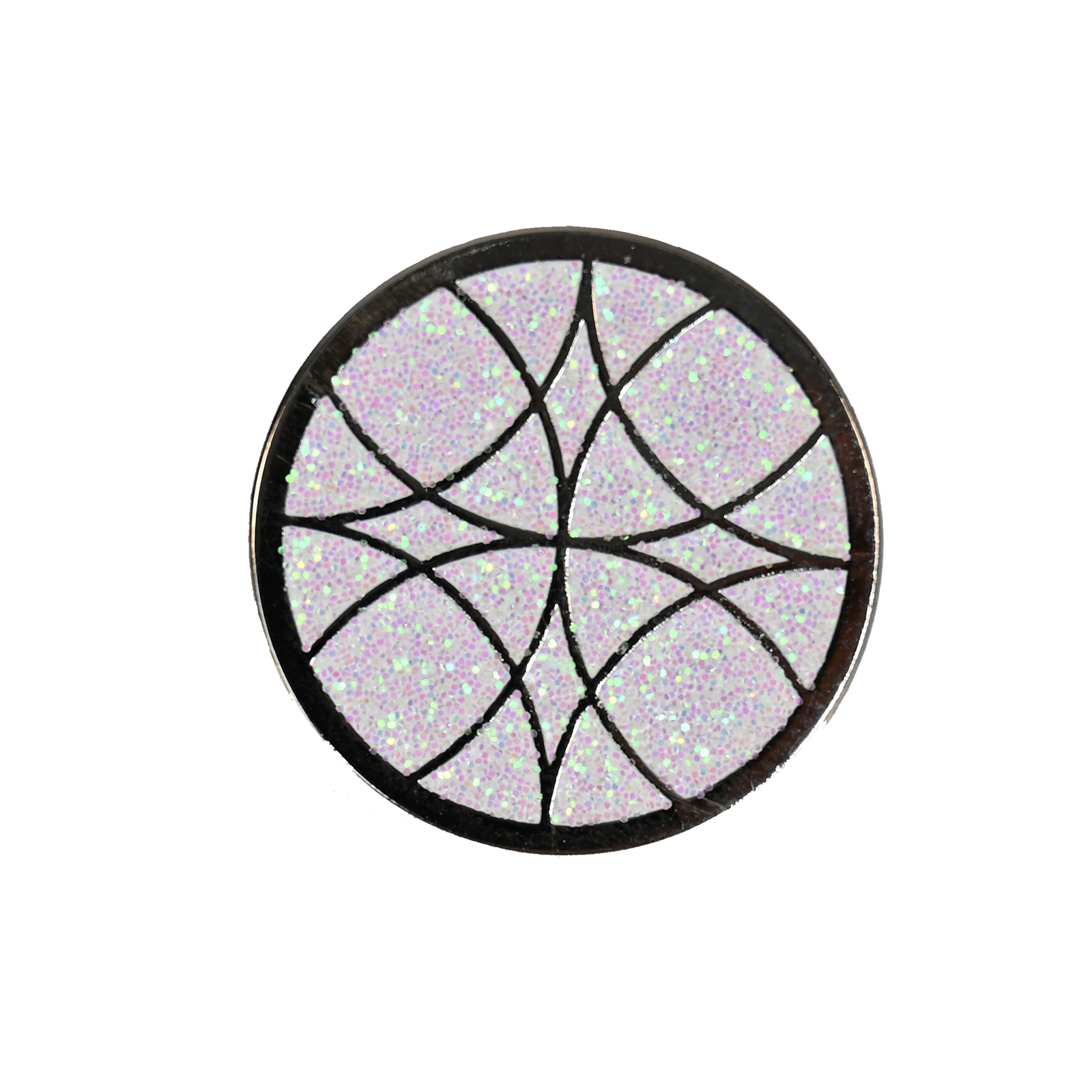 Dubois Cheval Number Pin Charms - DBC Fretwork