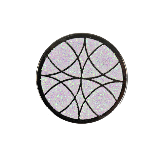 Dubois Cheval Number Pin Charms - DBC Fretwork