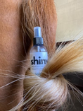 Load image into Gallery viewer, The Infused Equestrian Shiny - A Mane & Tail Conditioner

