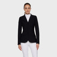 Load image into Gallery viewer, Samshield® Ladies’ Wellington Show Coat SS25
