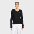 Load image into Gallery viewer, Samshield® Ladies Lisa Winter Pull Over Sweater FW24
