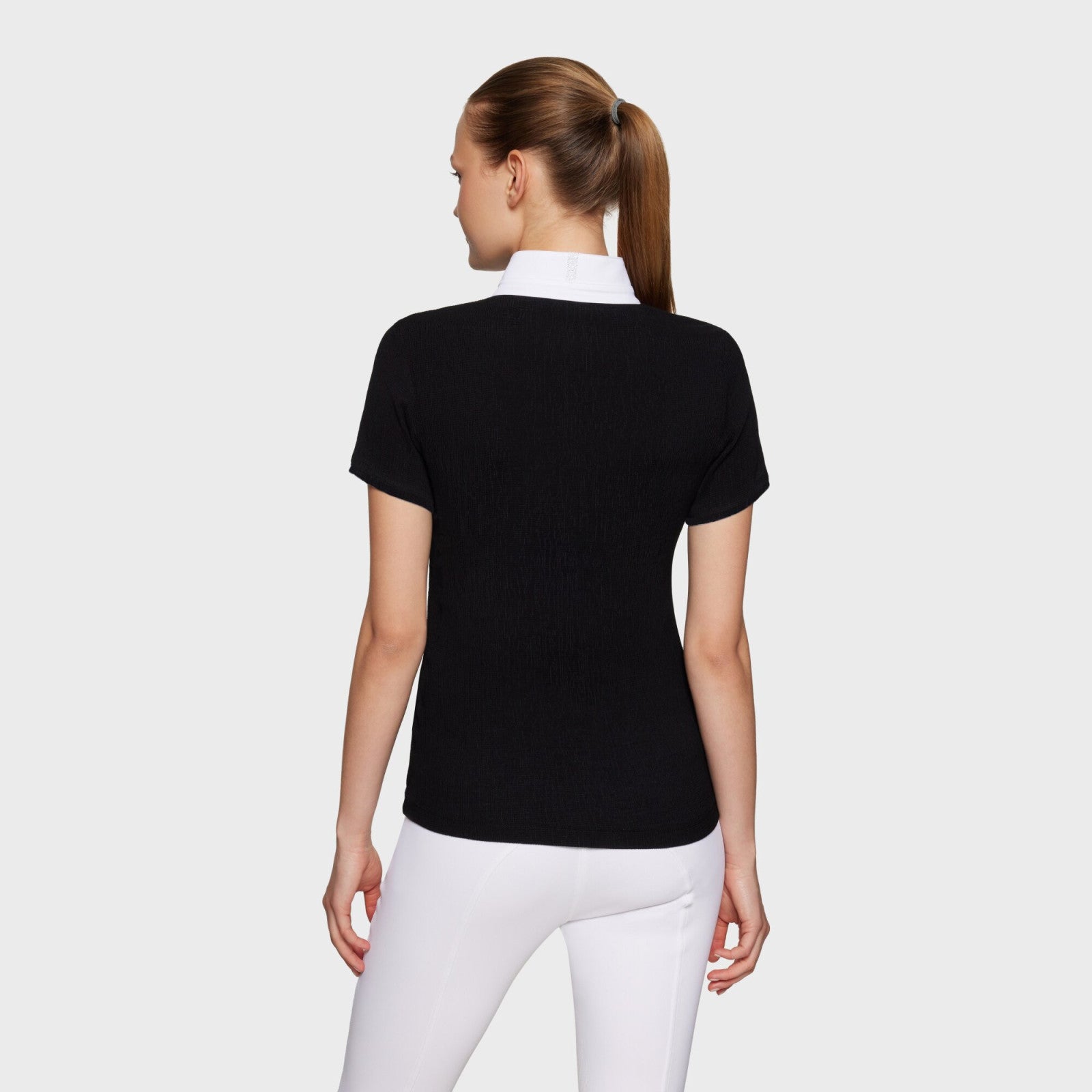 Samshield® Women's Carlotta Short Sleeve Shirt SS25