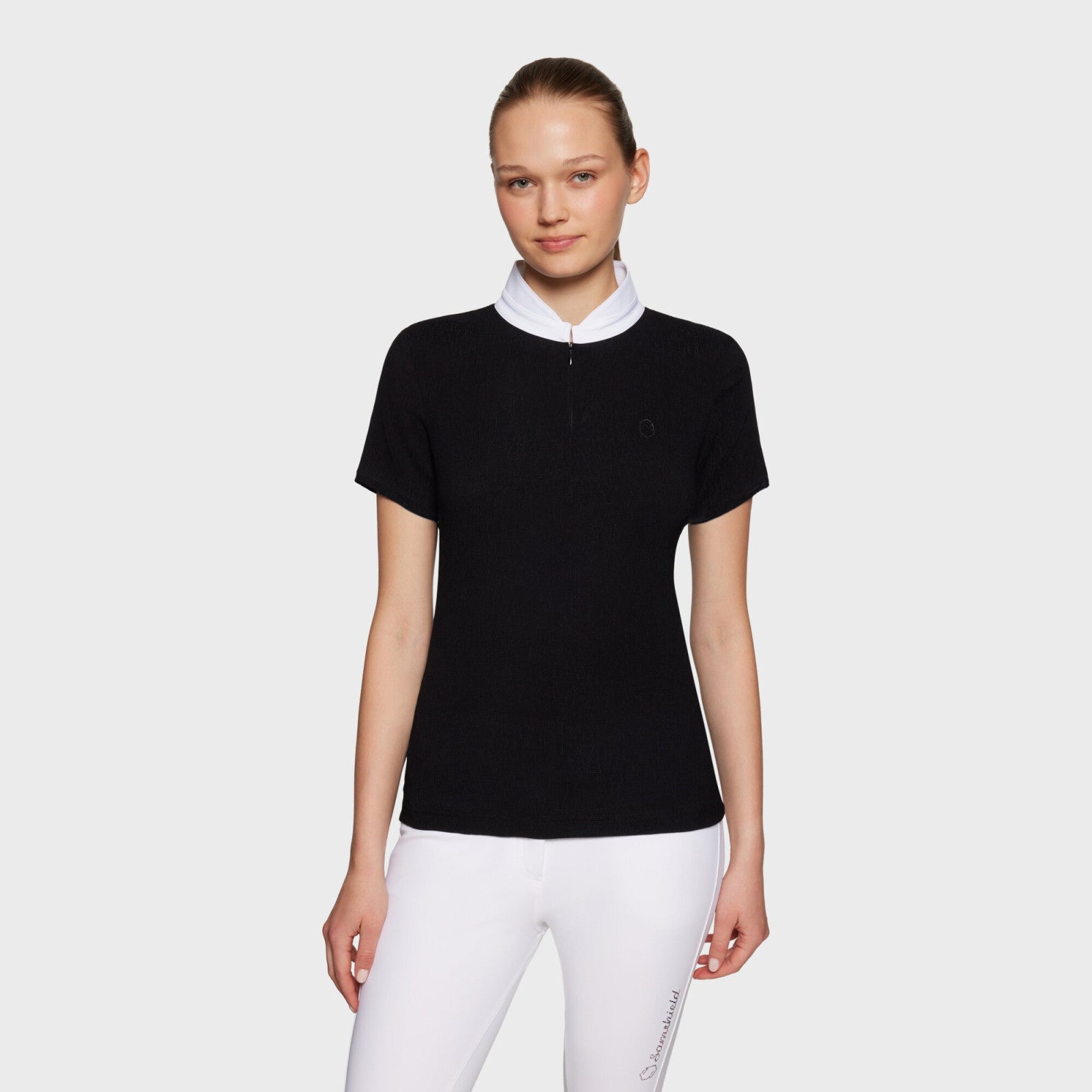 Samshield® Women's Carlotta Short Sleeve Shirt SS25