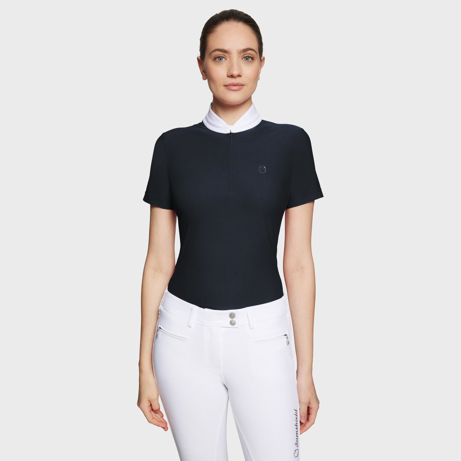 Samshield® Women's Carlotta Short Sleeve Shirt SS25