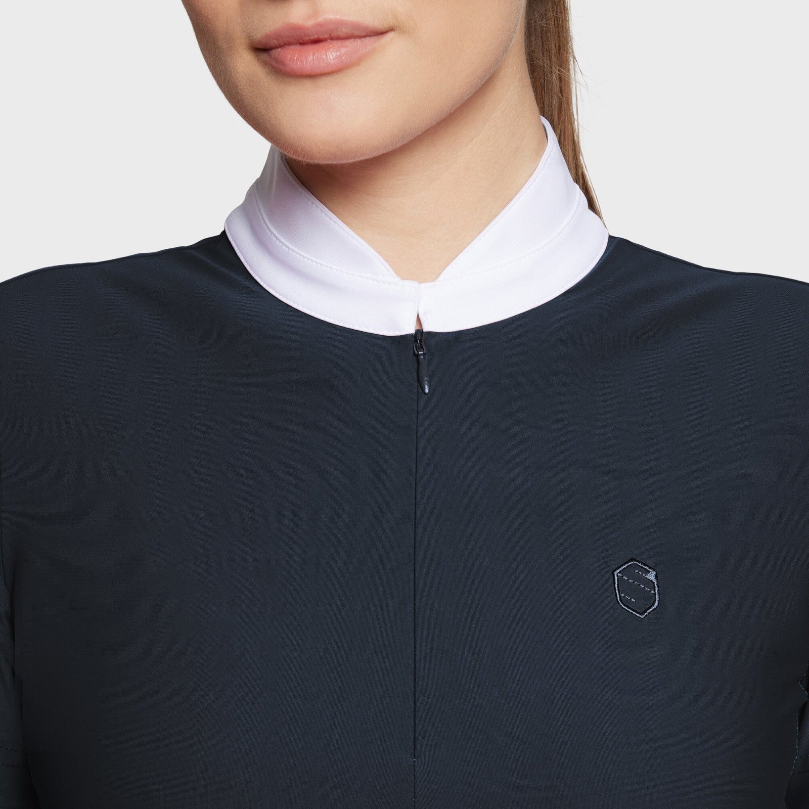 Samshield® Women's Carlotta Short Sleeve Shirt SS25