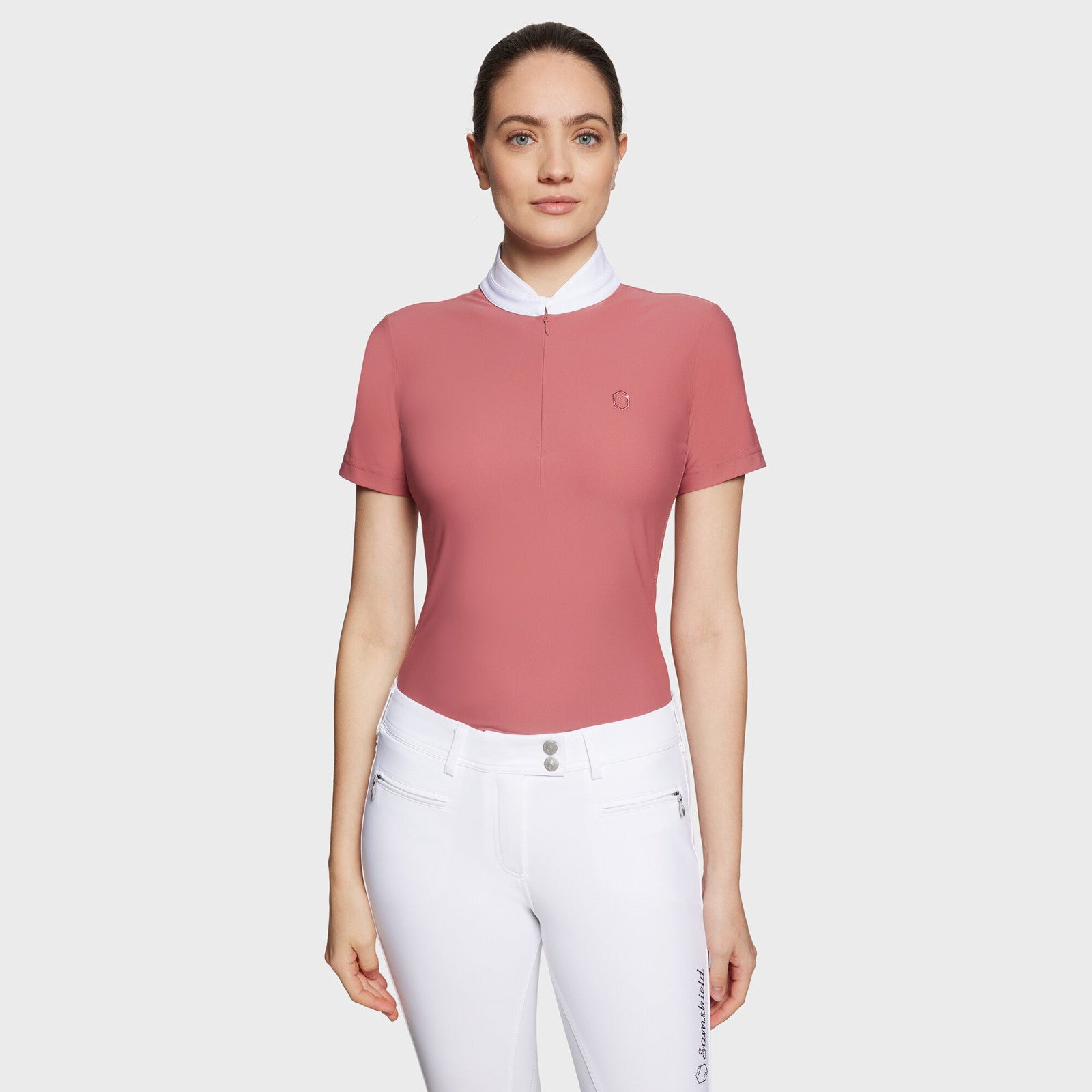 Samshield® Women's Carlotta Short Sleeve Shirt SS25