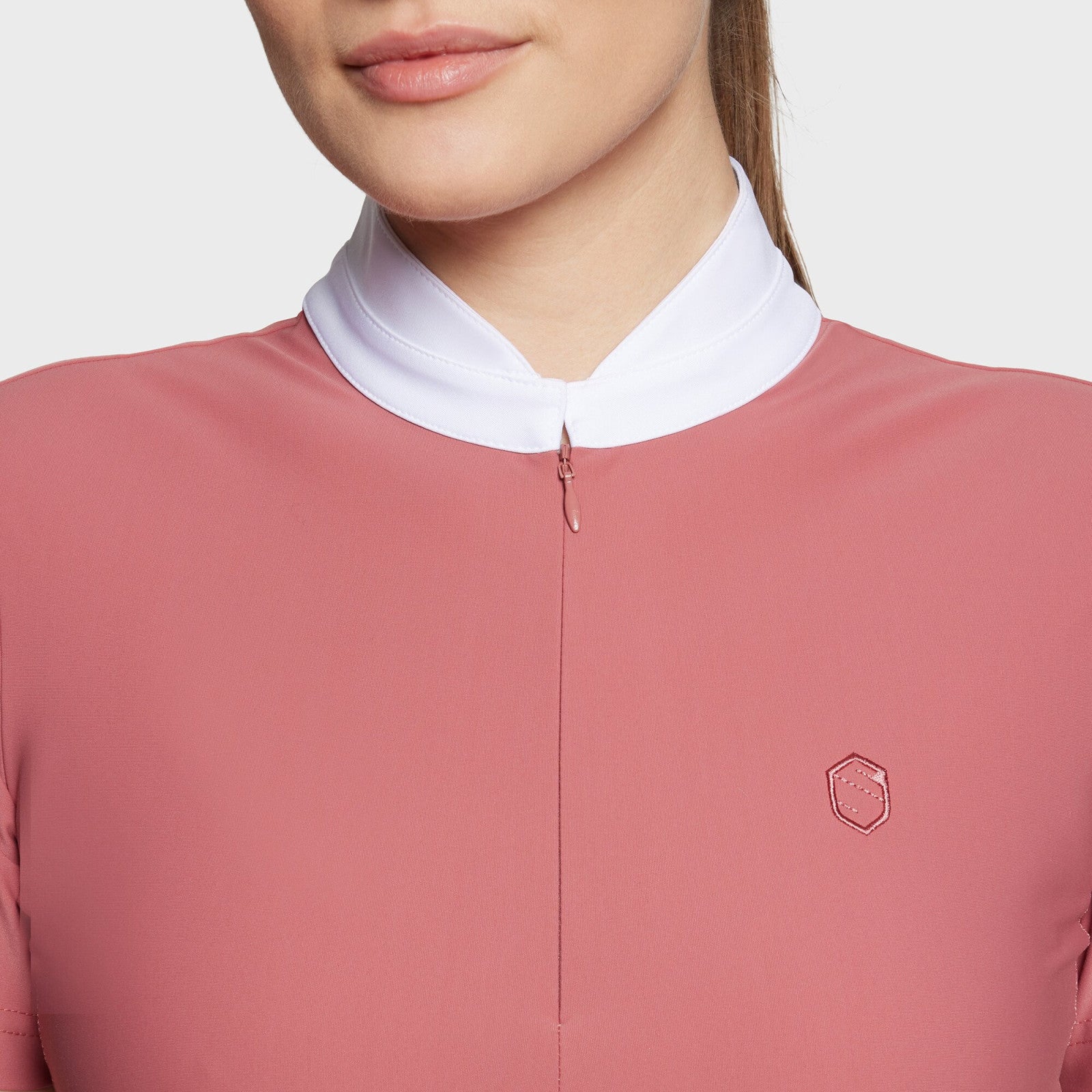 Samshield® Women's Carlotta Short Sleeve Shirt SS25