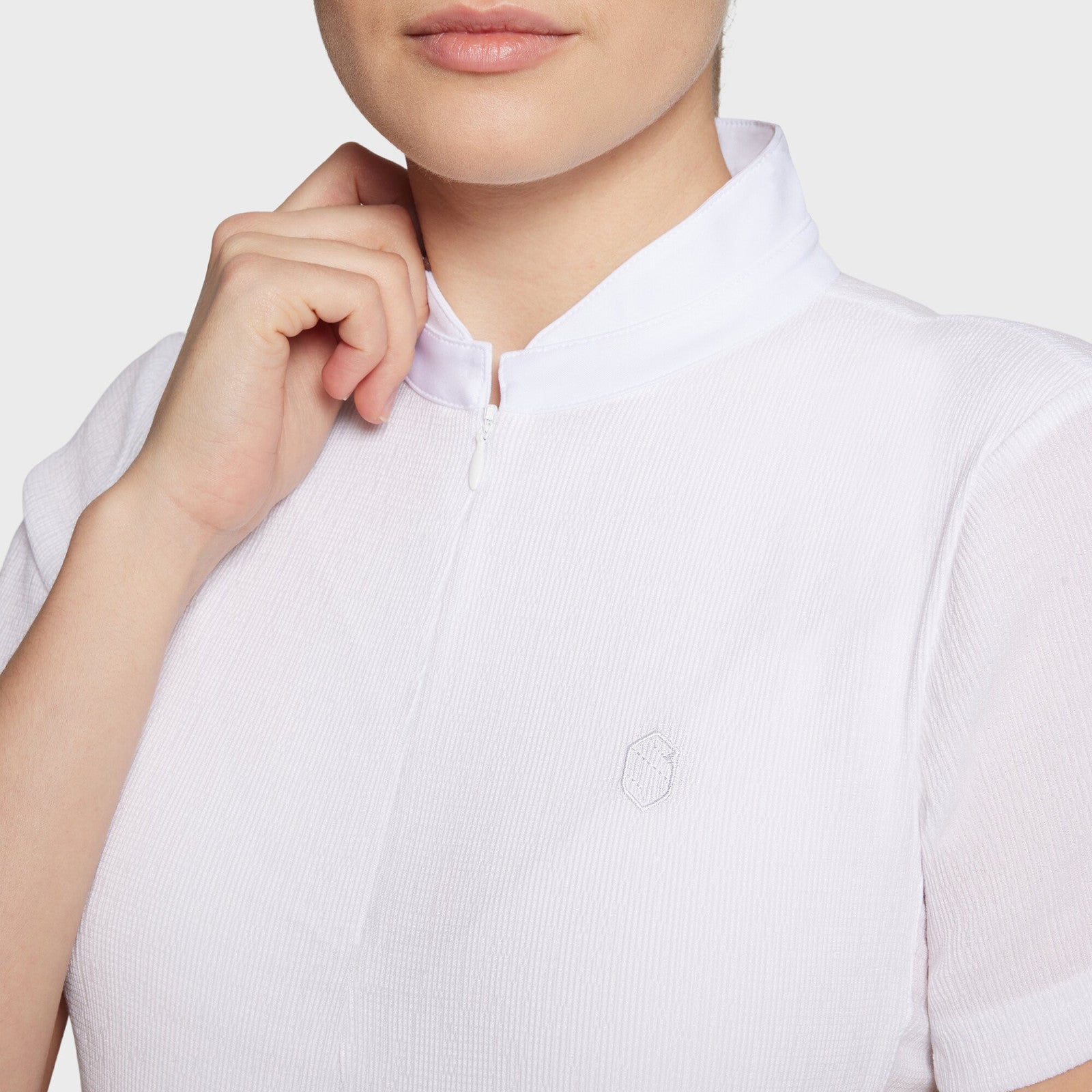 Samshield® Women's Carlotta Short Sleeve Shirt SS25