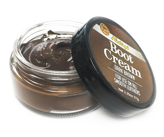 Fiebing's Boot Cream Polish