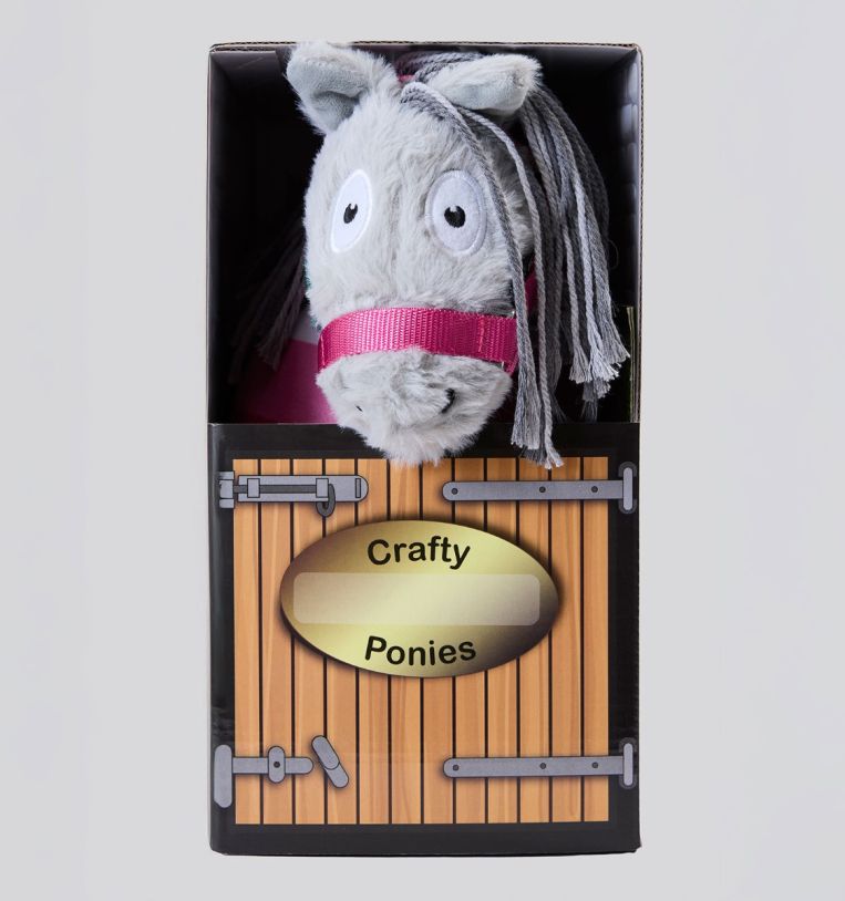 Crafty Ponies® Horseware® Pony