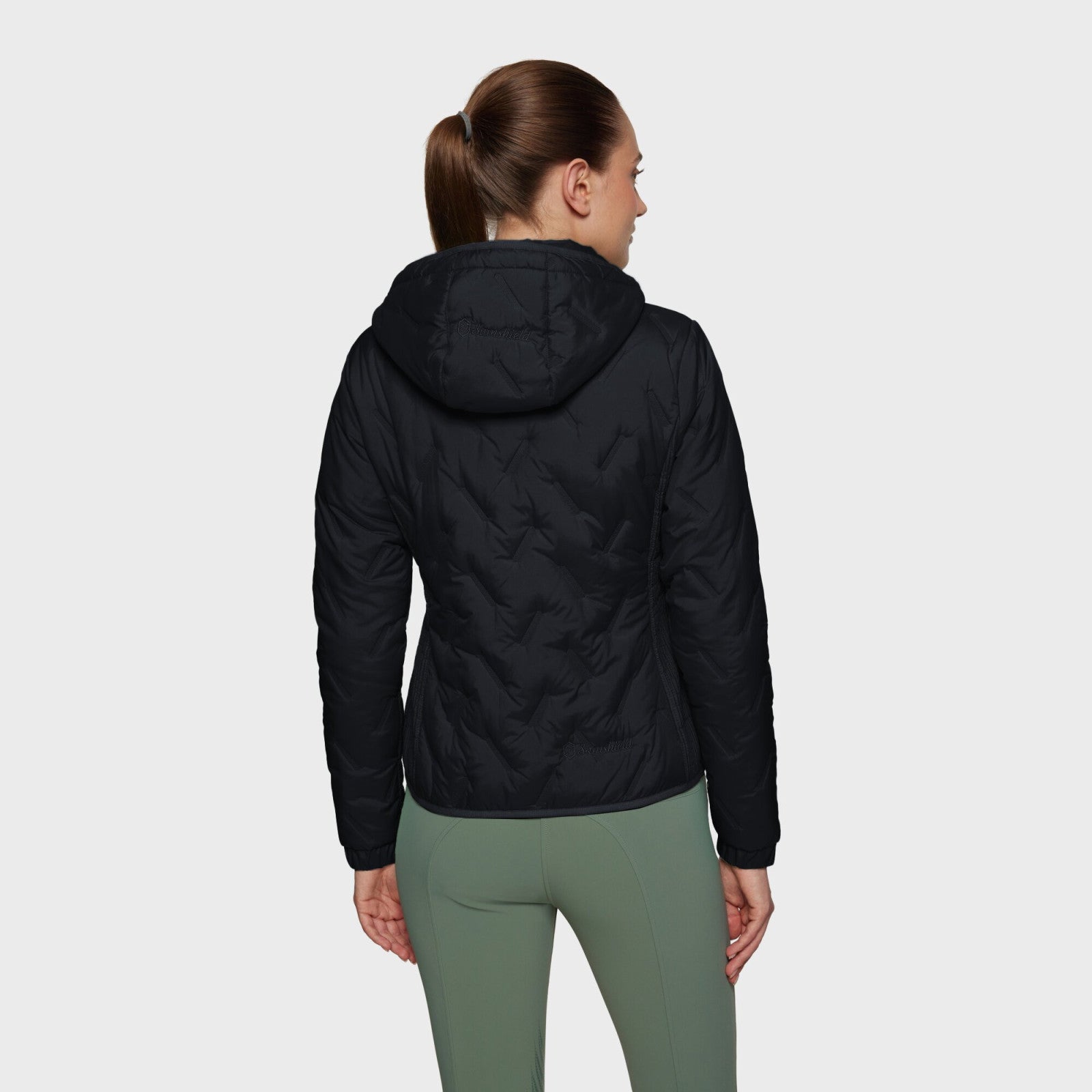Samshield® Womens Davos Down Jacket