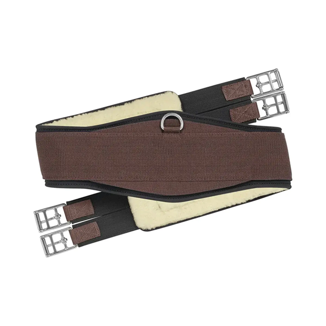 EquiFit® Essential® Schooling Girth with SheepsWool Liner