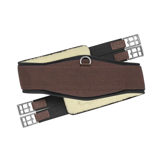 EquiFit® Essential® Schooling Girth with SheepsWool Liner