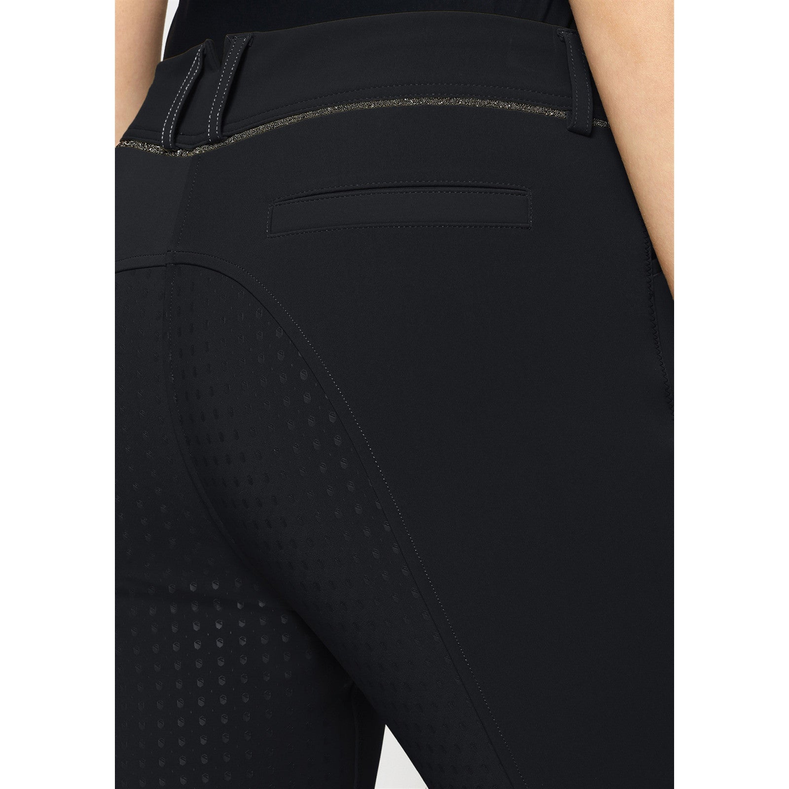 Samshield® Women's Celeste Knee Grip Breeches SS26