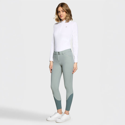 Samshield® Women's Celeste Knee Grip Breeches SS26