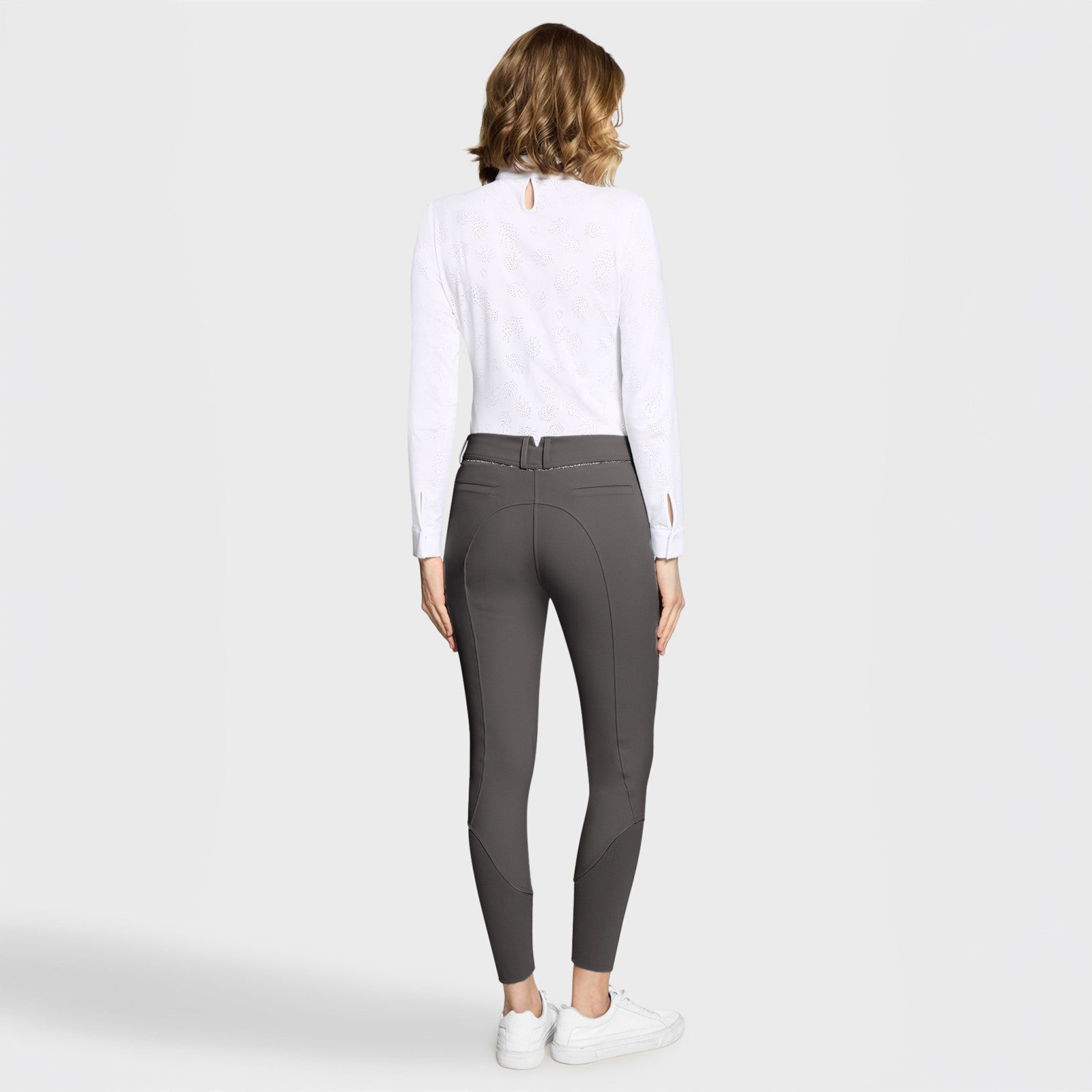 Samshield® Women's Celeste Knee Grip Breeches SS26