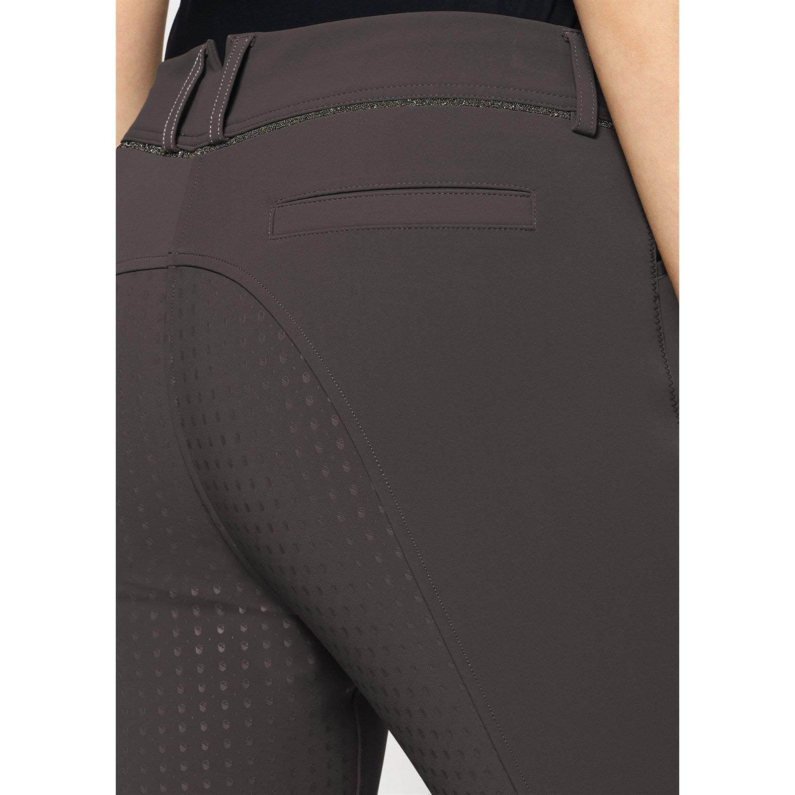 Samshield® Women's Celeste Knee Grip Breeches SS26