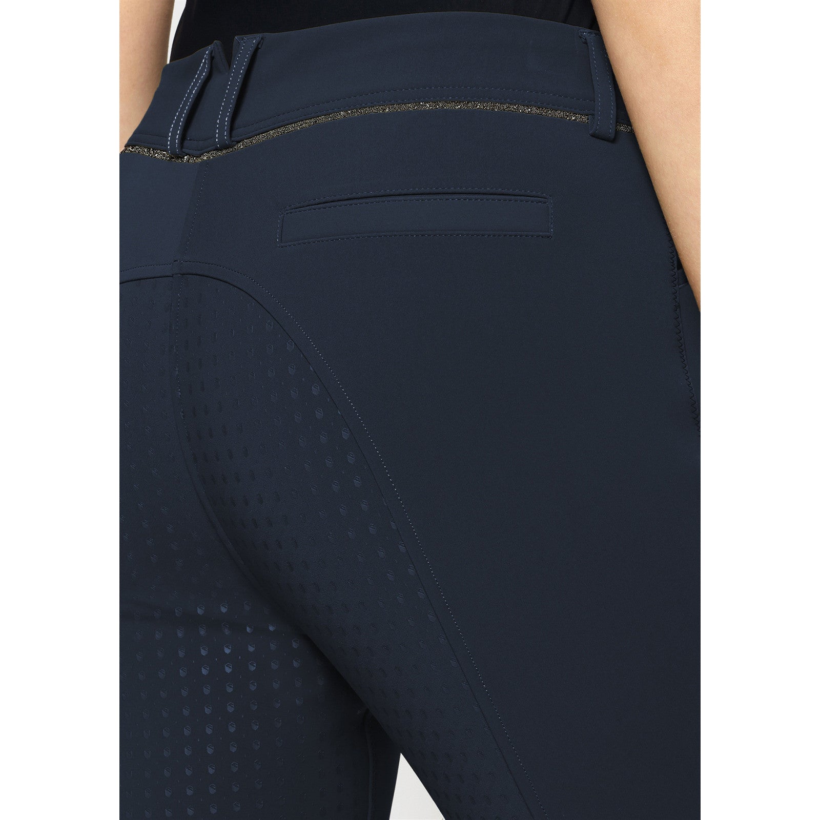 Samshield® Women's Celeste Knee Grip Breeches SS26