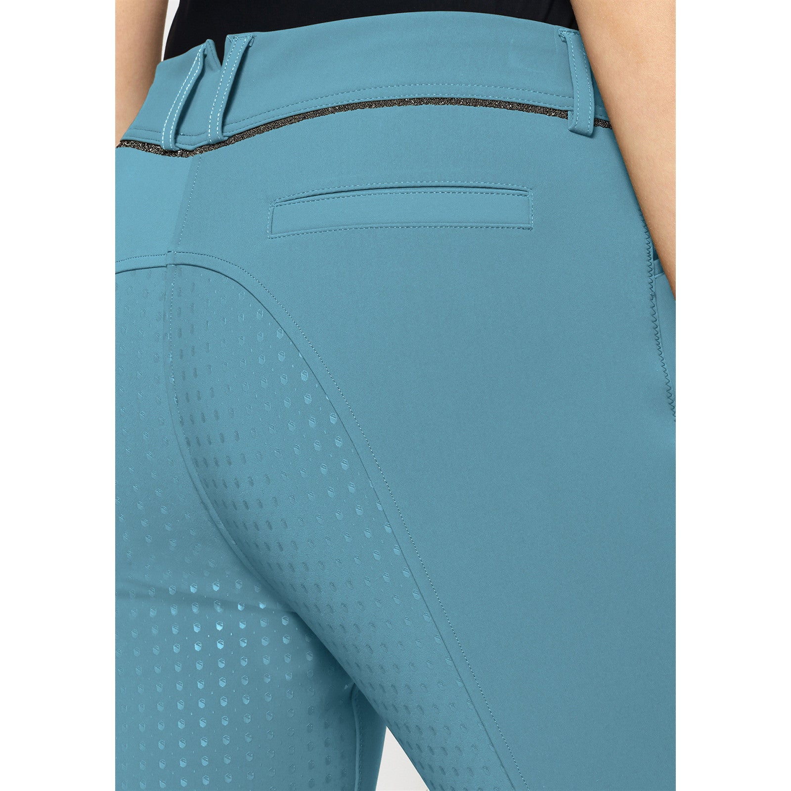 Samshield® Women's Celeste Knee Grip Breeches SS26