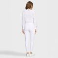 Load image into Gallery viewer, Samshield® Women's Celeste Knee Grip Breeches SS26

