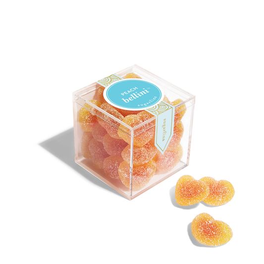 SUGARFINA - Peach Bellini