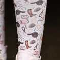 Load image into Gallery viewer, The Hunt – Dreamers & Schemers YOUTH Pair & A Spare Socks
