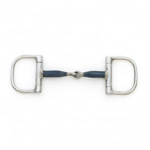 Centaur® Blue Steel Barrel Dee Bit